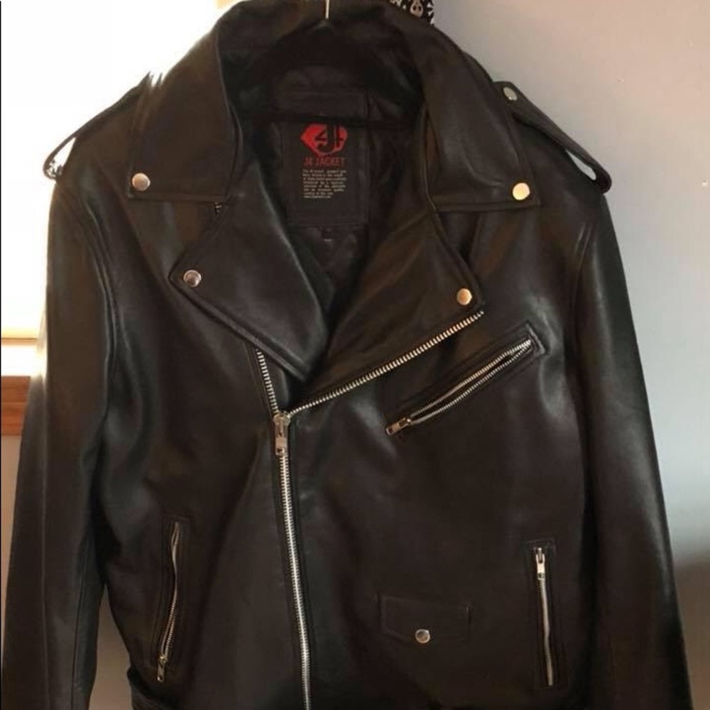 Cole Sprouse “Jughead” Southside Serpents Jacket